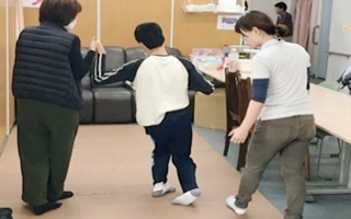 作業療法