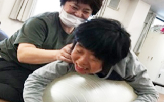 自主訓練