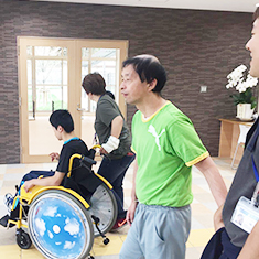 ドライブ・散歩