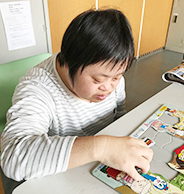 パズル