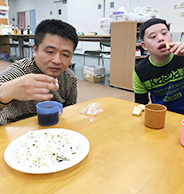 ポップコーン