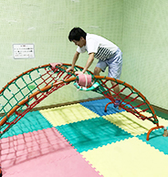 長居スポーツセンタ―