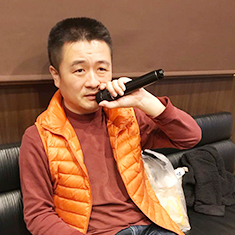余暇活動