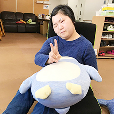 余暇活動